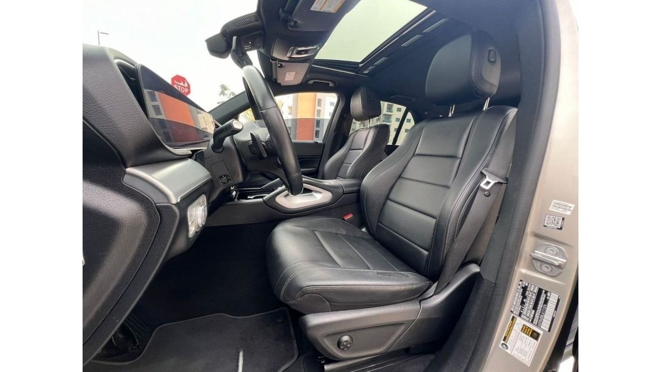 Mercedes-Benz GLE 350 2020 MERCEDES BENZ GLE 350 // 2.0L // VERY CLEAN with SUPPER CONDITION-