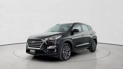 Hyundai Tucson COMFORT | Guaranteed Warranty | 0 Down Payment