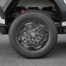 تويوتا هيلوكس Hilux GR 4.0 2025