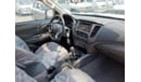 Mitsubishi L200 MITSUBISHI L200 , 2.4L, DIESEL, MANUAL, SILVER COLOR, MODEL 2021, FOR EXPORT ONLY