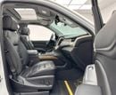 جي أم سي يوكون 2020 GMC Yukon Denali, 1 Year Warranty Unlimited Km, 07/2026 GMC Service Contract, GMC FSH, GCC