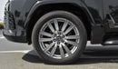 Lexus LX 600 Lexus LX 600 | 3.5L | VIP 4 Seater | 360 Degree Camera HUD | Export Only