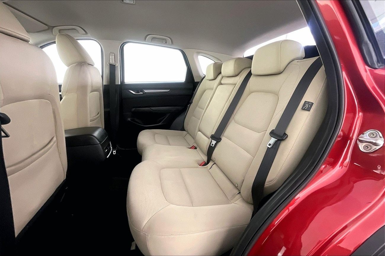 Mazda CX3 GT | Guaranteed Warranty | 0 Down Payment