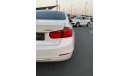 بي أم دبليو 316 BMW 316 i_Gcc_2015_Excellent_Condition _Full option