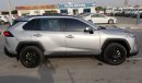 تويوتا راف ٤ TOYOTA 4RUNNER 2019 LE 4X4 FULLL OPTION