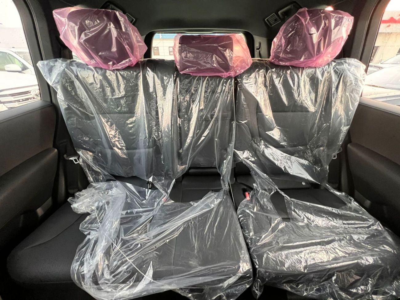 تويوتا لاند كروزر