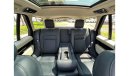 لاند روفر رينج روفر RANGE ROVER VOGUE SE SUPERCHARGED 2020 V8 DEALER WARRANTY