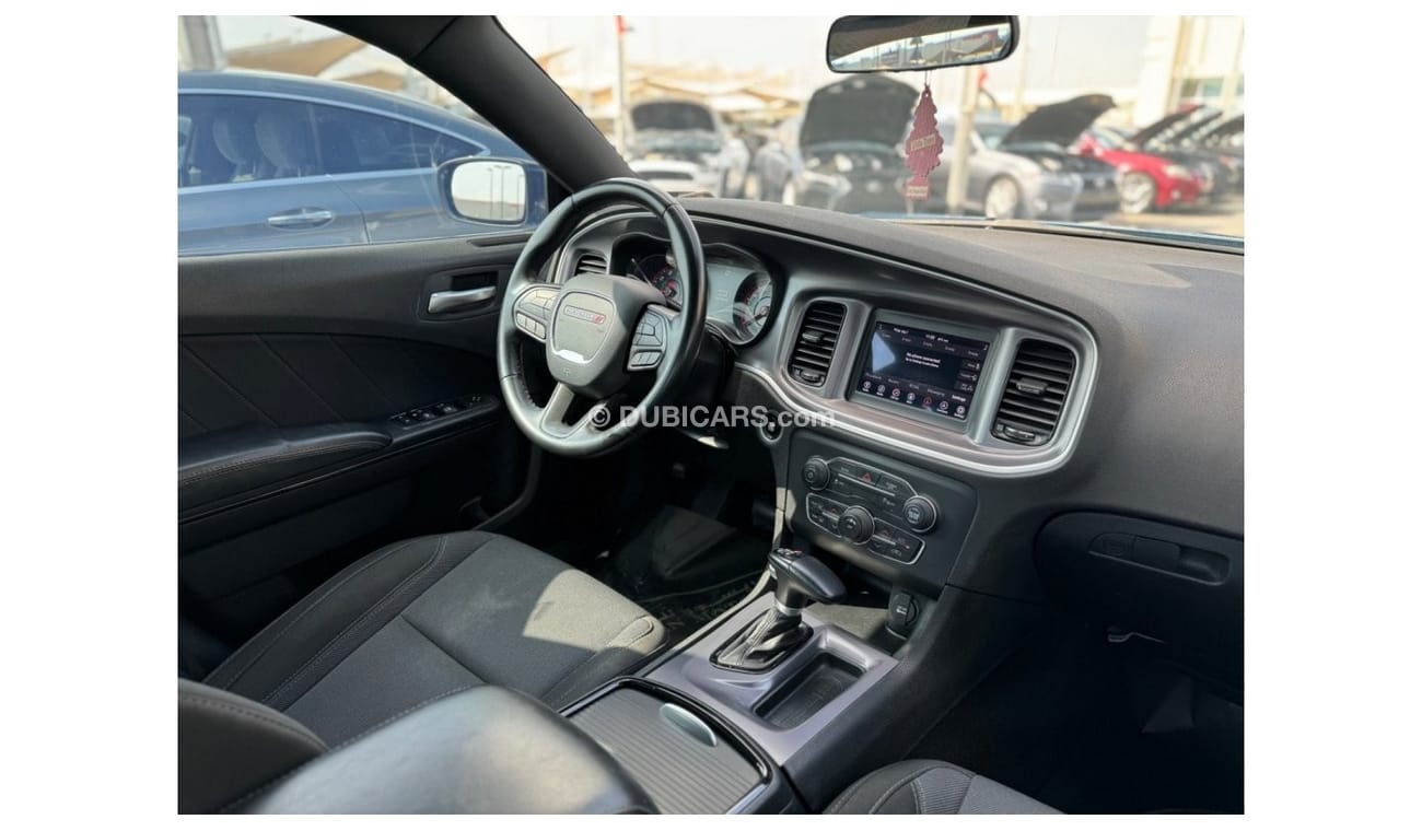 دودج تشارجر Dodge Charger SXT V6 2020 USA