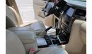 Lexus LX 570 5.7 L