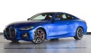 BMW 420i I