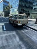 Toyota Land Cruiser G