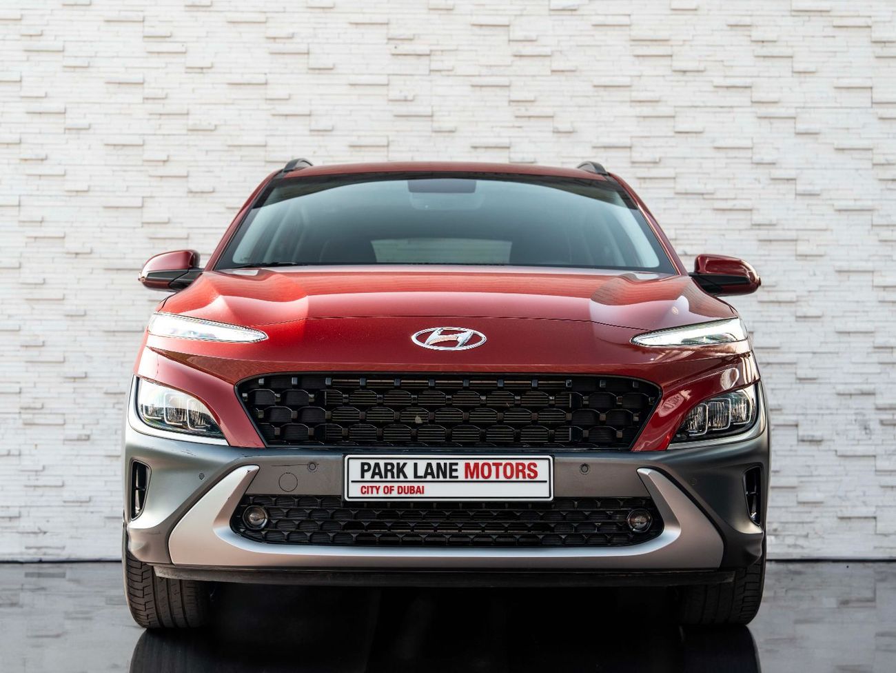 Hyundai Kona COMFORT