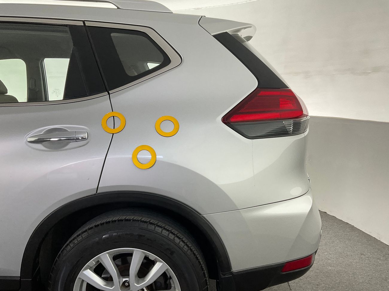 نيسان إكس تريل S | شامل الضمان | 0 ﺪﻔﻋﺓ ﺃﻮﻟﻯ