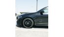Mercedes-Benz CLA 250 Mercedes-Benz CLA250- 2022- Black