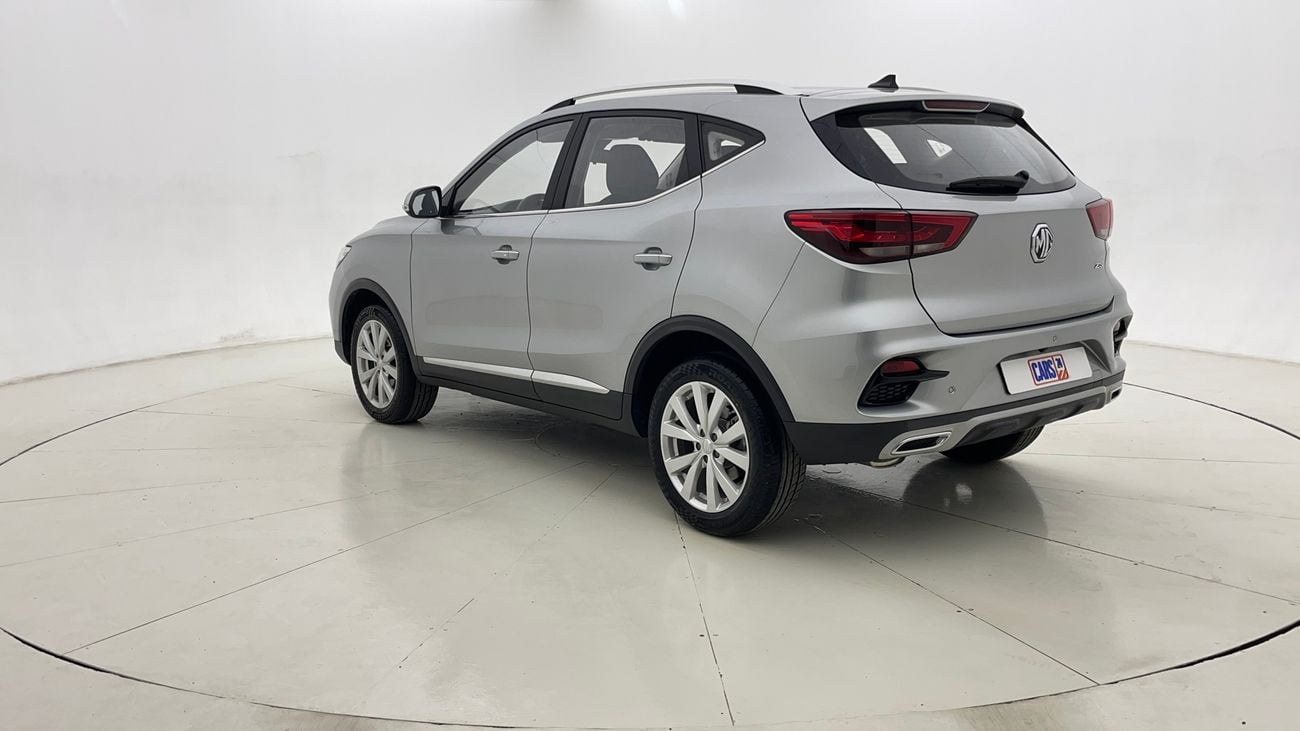 أم جي ZS STD 1.5 | بدون دفعة مقدمة | اختبار القيادة في المنزل