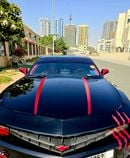 Chevrolet Camaro 3.6l