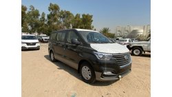 Hyundai H-1 Brand New