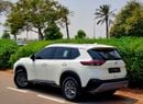 Nissan X Trail S 1090-Monthly  l GCC l 4/4, Cruise, Camera, GPS l Accident Free.