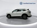 فولكس واجن تيجوان 1.4L | Panoramic Sunroof with Leather Seats  | VW Certified | GCC Specs