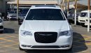 Chrysler 300s Follow option