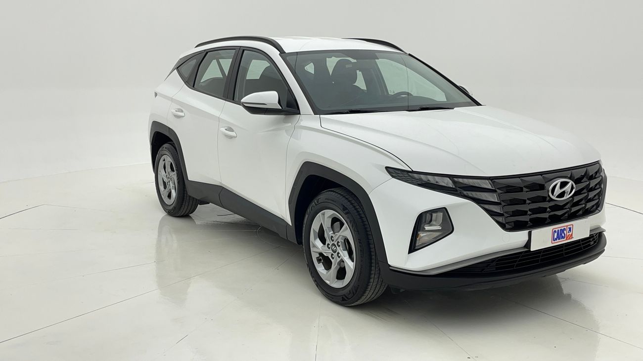 Hyundai Tucson SMART 2 | Zero Down Payment | Free Home Test Drive