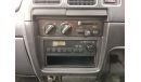 Toyota Hilux TOYOTA HILUX PICK UP RIGHT HAND DRIVE(PM1729)