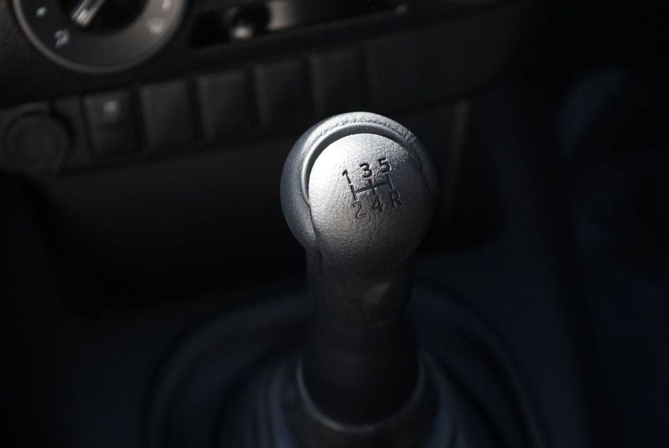 Toyota Hilux 4x2 DC 2.4L MT Diesel 2025 Model available only for export outside GCC