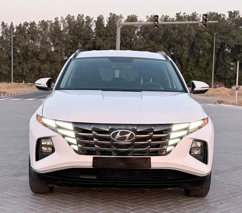 هيونداي توسون