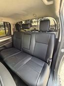 تويوتا هيلوكس SR5 export from Australia