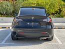 Tesla Model Y Tesla Model Y Performance  White Interior  Auto Pilot  2023 GCC  Under Warranty