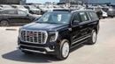GMC Yukon XL GMC Yukon XL DENALI XL | 3 Years Warranty and 5 Years Serves | 2026 | For Local Registration +10%