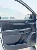 Ford Ranger XL 2.0L LHD Double Cabin Diesel Engine African Specs Automatic transmission 4WD 5 Seats 4 Doors