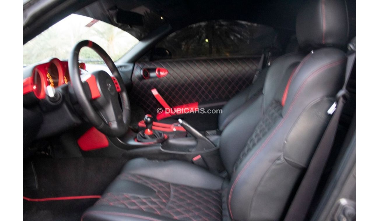 Nissan 260 Z Nissan Z 2004