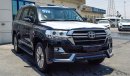 Toyota Land Cruiser VXR Grand Touring