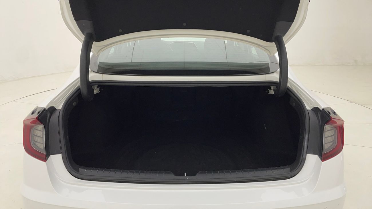 Hyundai Sonata SMART 2.5 | Zero Down Payment | Home Test Drive