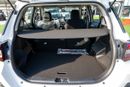 Toyota Raize 1.2L | Petrol |5 Seater | FWD | Automatic