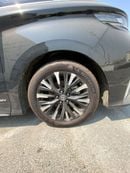 Toyota Alphard VIP