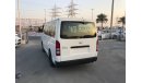 Toyota Hiace 2.5L