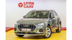 Audi Q3 (SOLD) Selling Your Car? Contact us 0551929906