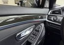 BMW M550i Original paint .. V8 .. Low Milegea .. Perfect Condition