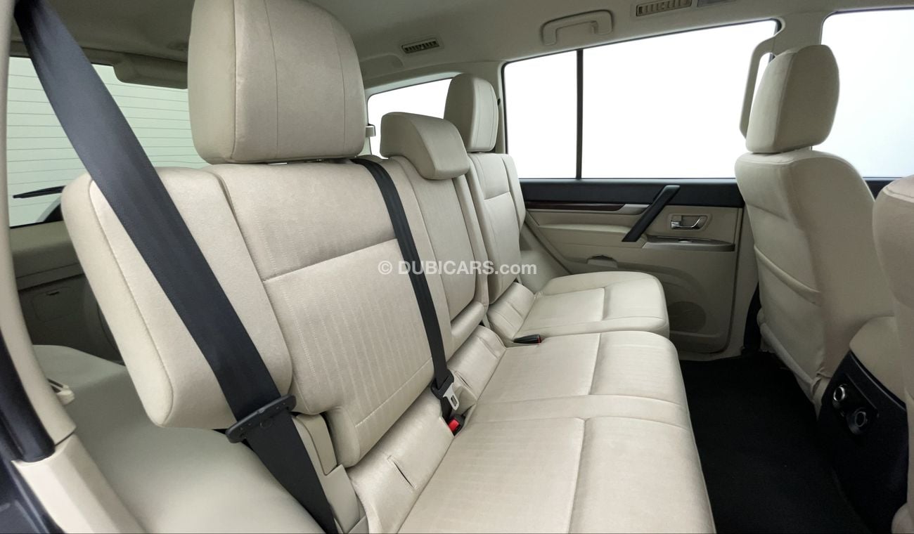 Mitsubishi Pajero GLS BASE 3.5 | Zero Down Payment | Free Home Test Drive