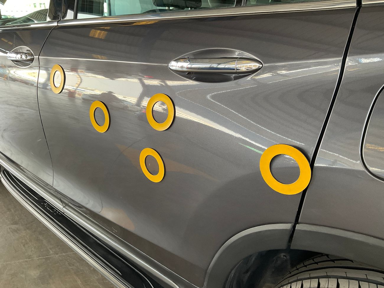 Honda Pilot Touring | Guaranteed Warranty | 0 Down Payment