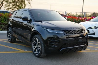 Land Rover Range Rover Evoque HSE P300 R DYNAMIC 2020!! EUROPEAN SPECS