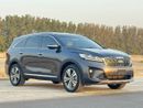 كيا سورينتو SORENTO 2020 ,V4 GCC ,Top Of Range,Panoramic ،7 seater