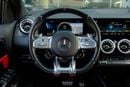 مرسيدس بنز GLA 35 AMG AMG Mercedes-Benz GLA 35 AMG 2021 مواصفات خليجية مقابل 1,719.00 AED شهريًا
