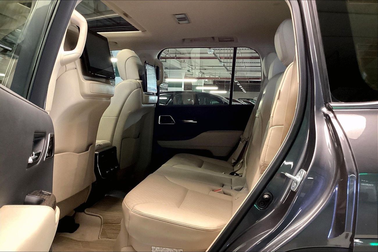 Infiniti Q50 Premium / Luxe | Guaranteed Warranty | 0 Down Payment