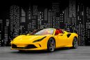 Ferrari F8 Spider FERRARI | F8 SPIDER | 2023MY | HIGHER SPECS STD