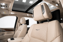 كاديلاك إسكالاد SPORT PLATINUM
