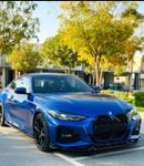 BMW 420i M Sport Premium 2.0L