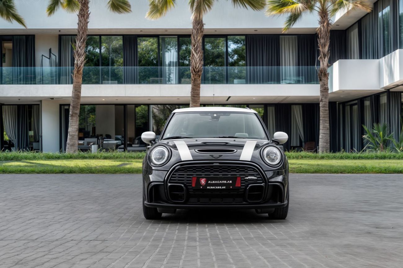 Mini Cooper S S | 1,469 P.M | 0% Downpayment | Immaculate Condition!